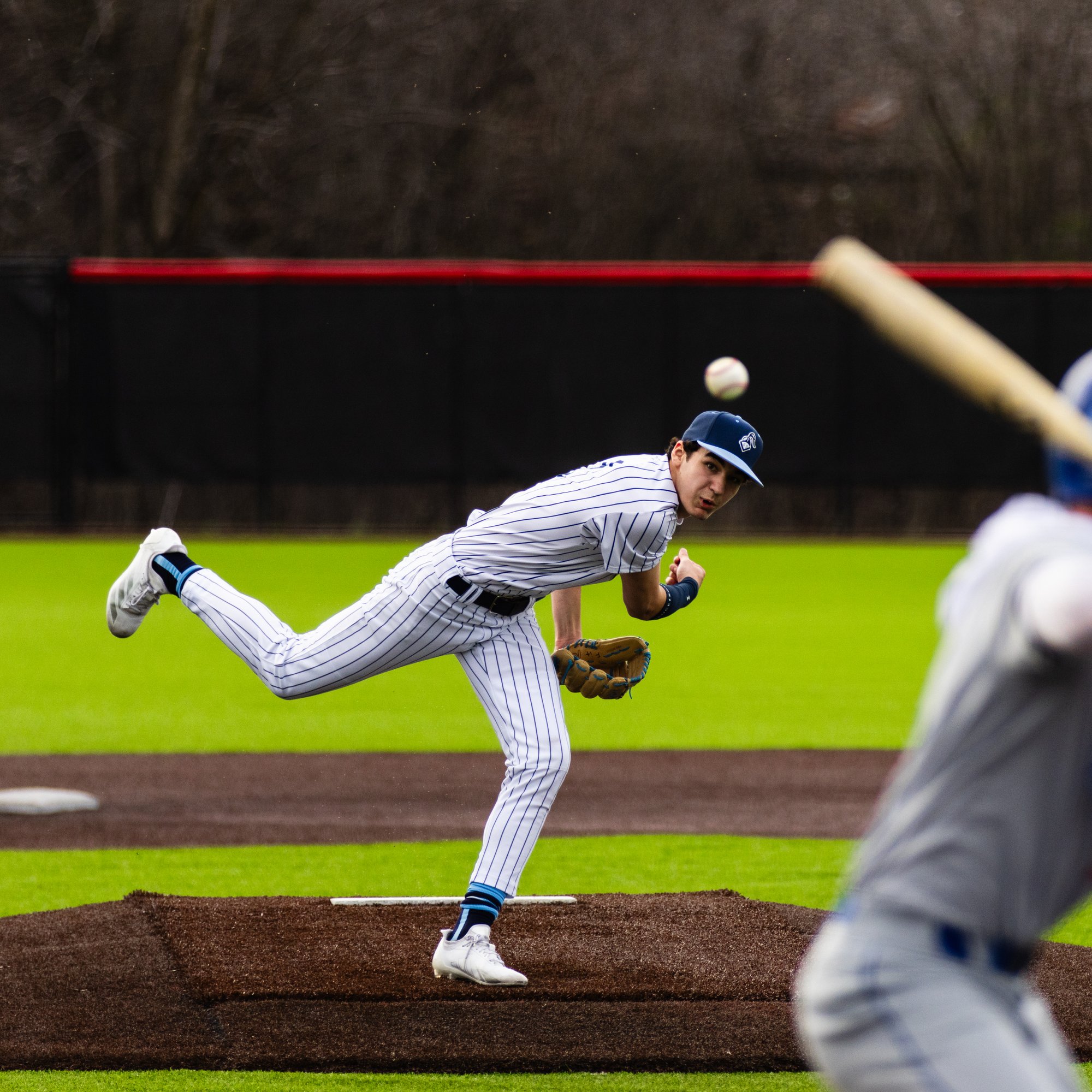 Baseball 7 from Parker Hurst's portfolio.