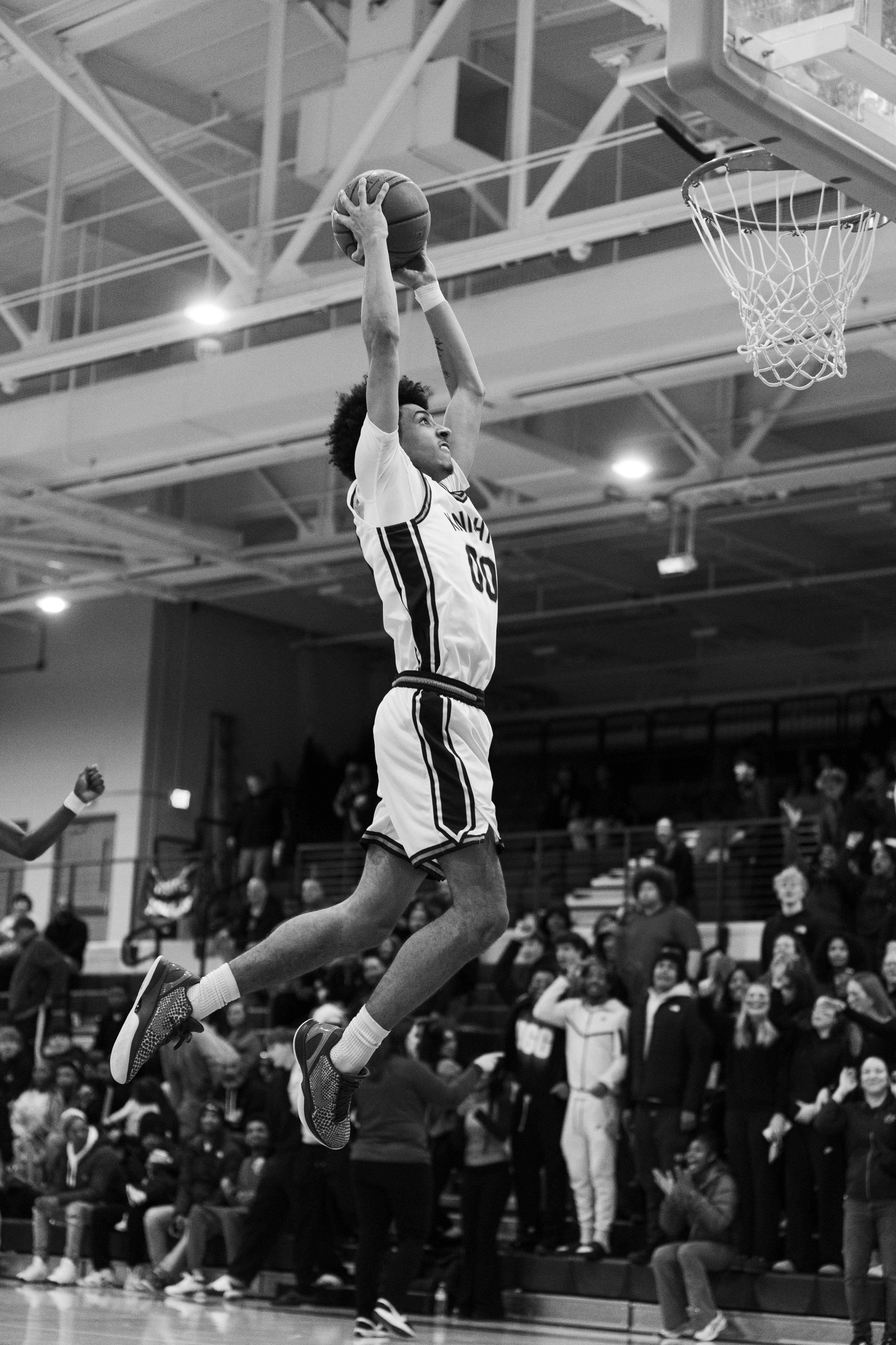 Basketball 20 from Parker Hurst's portfolio.