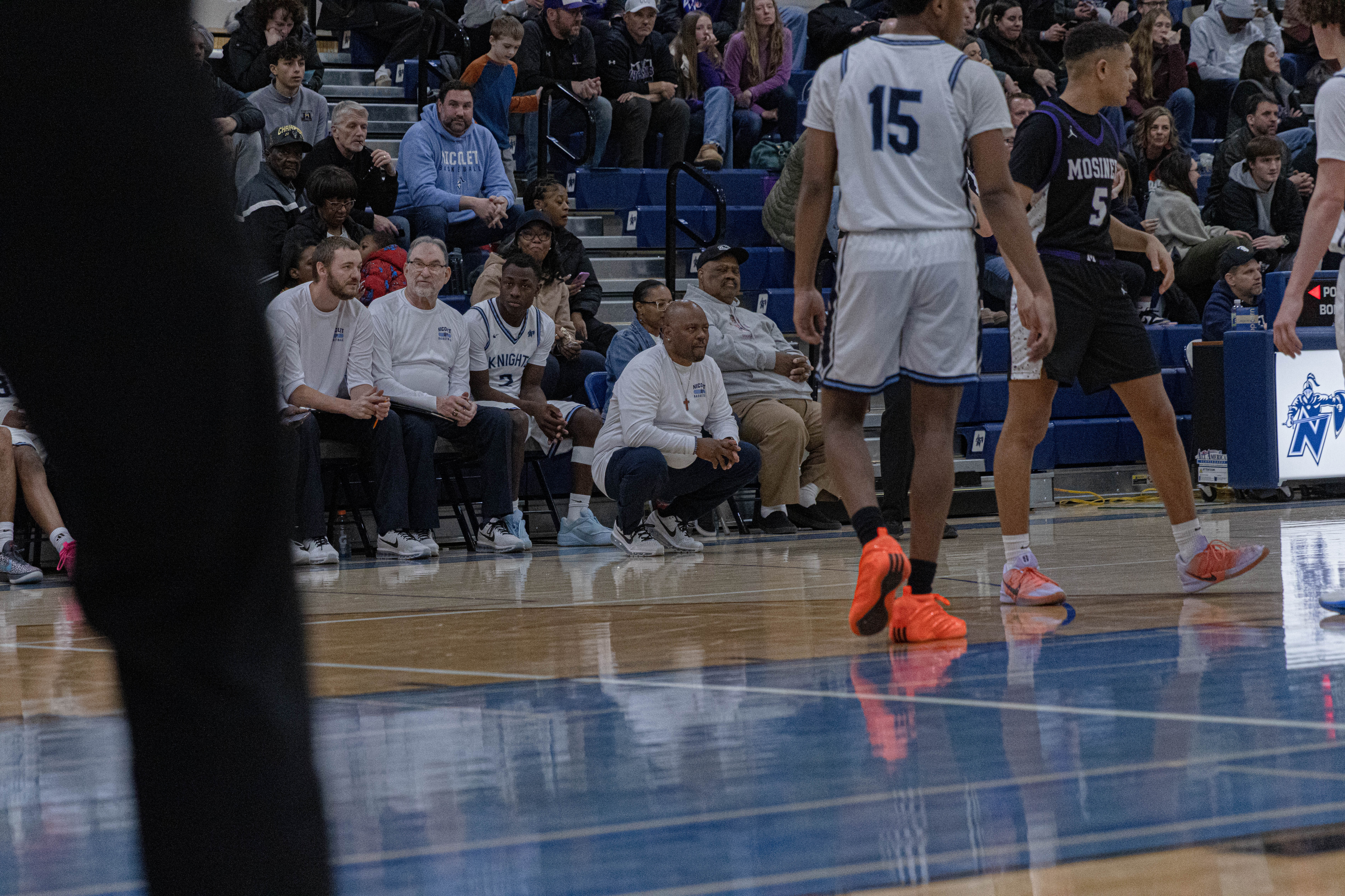 Basketball 10 from Parker Hurst's portfolio.