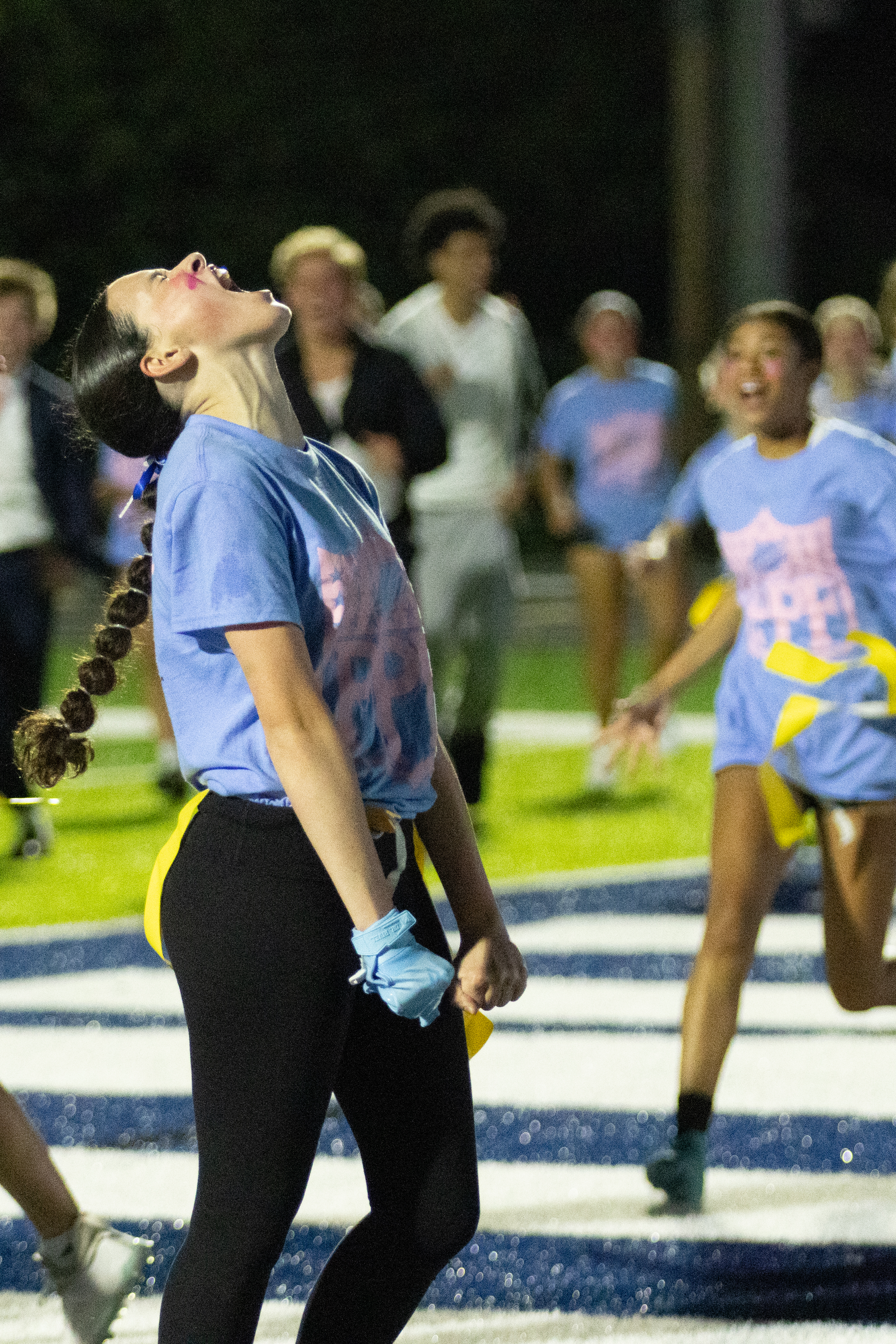 Football 17 from Parker Hurst's portfolio.