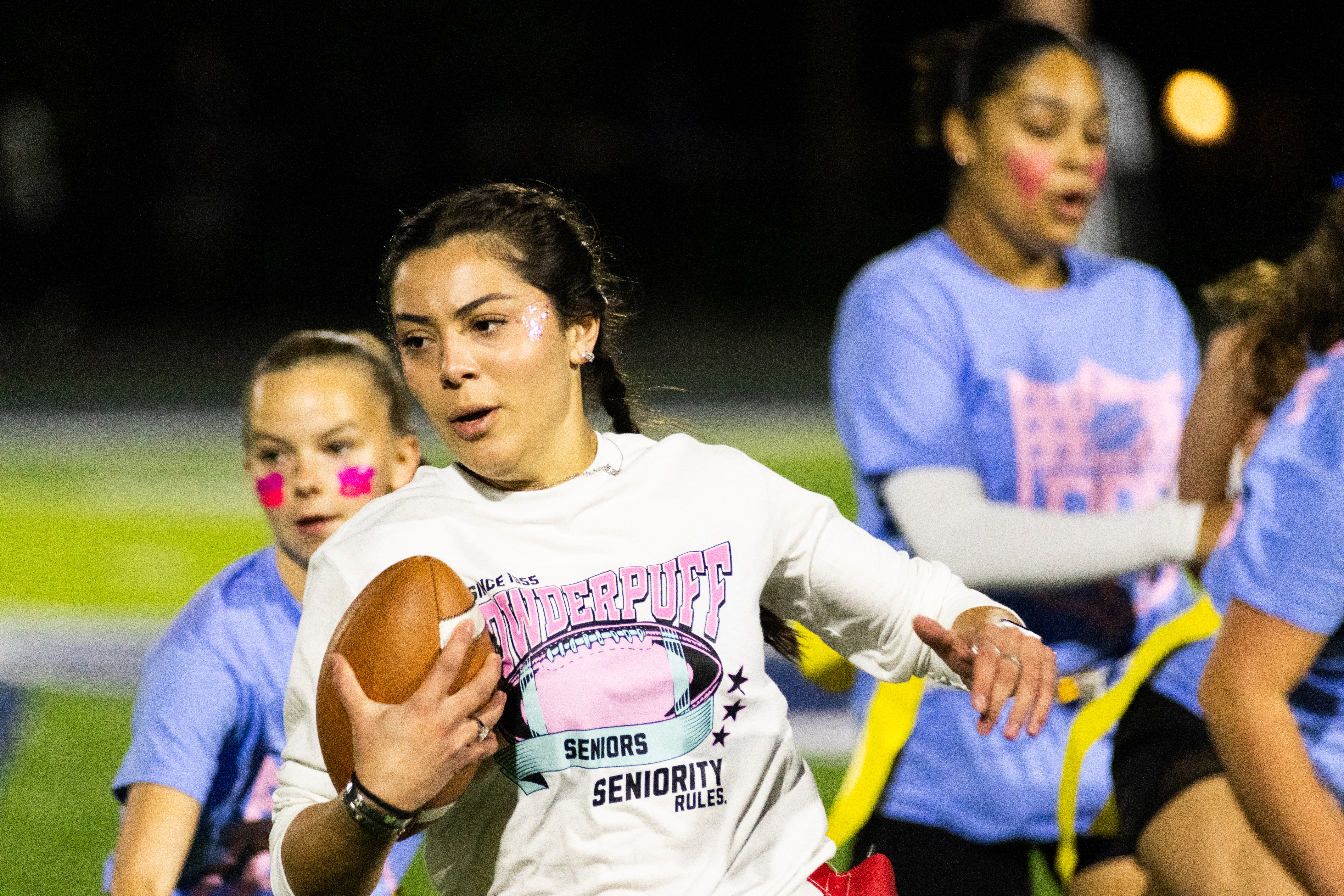 Football 11 from Parker Hurst's portfolio.