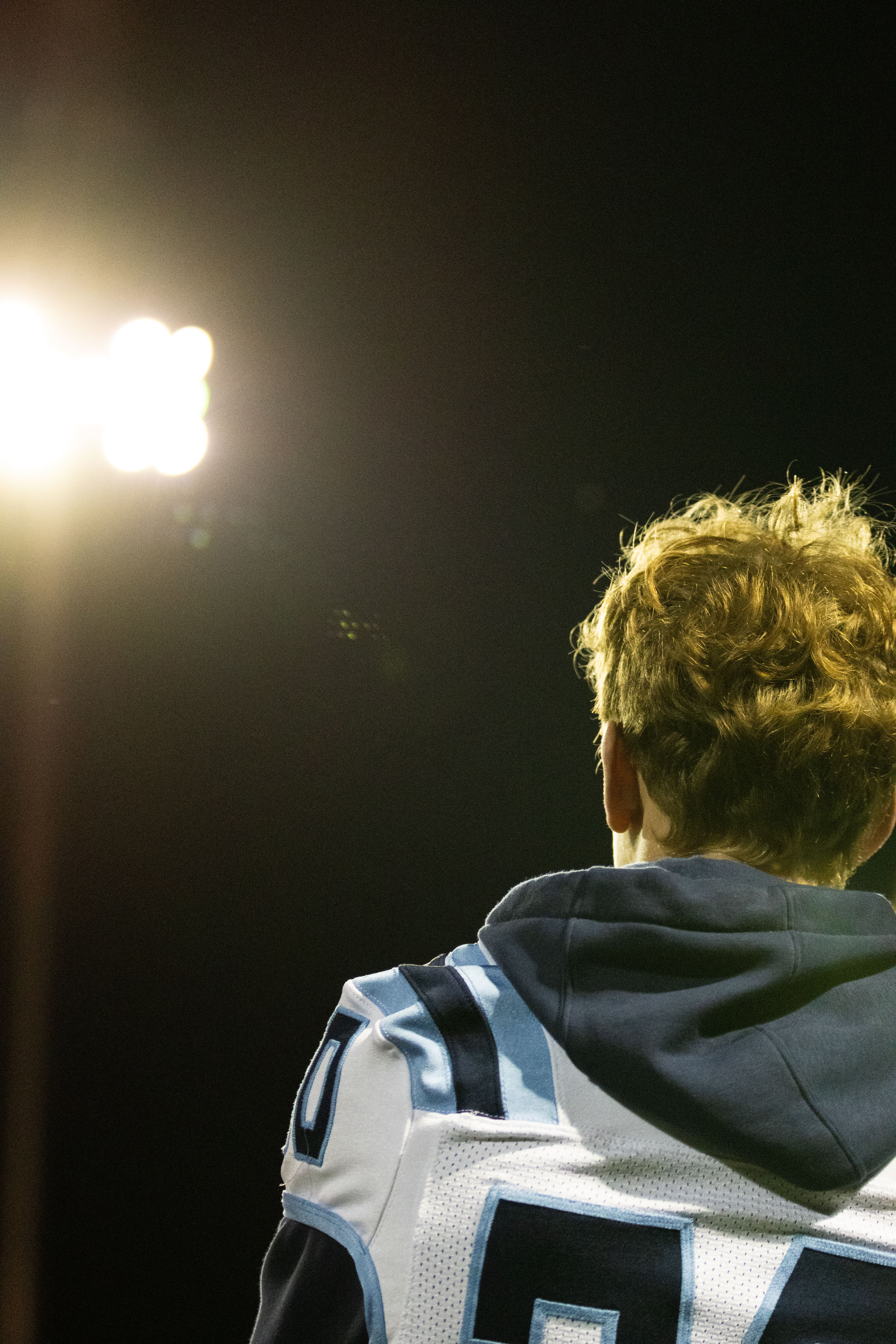 Football 9 from Parker Hurst's portfolio.