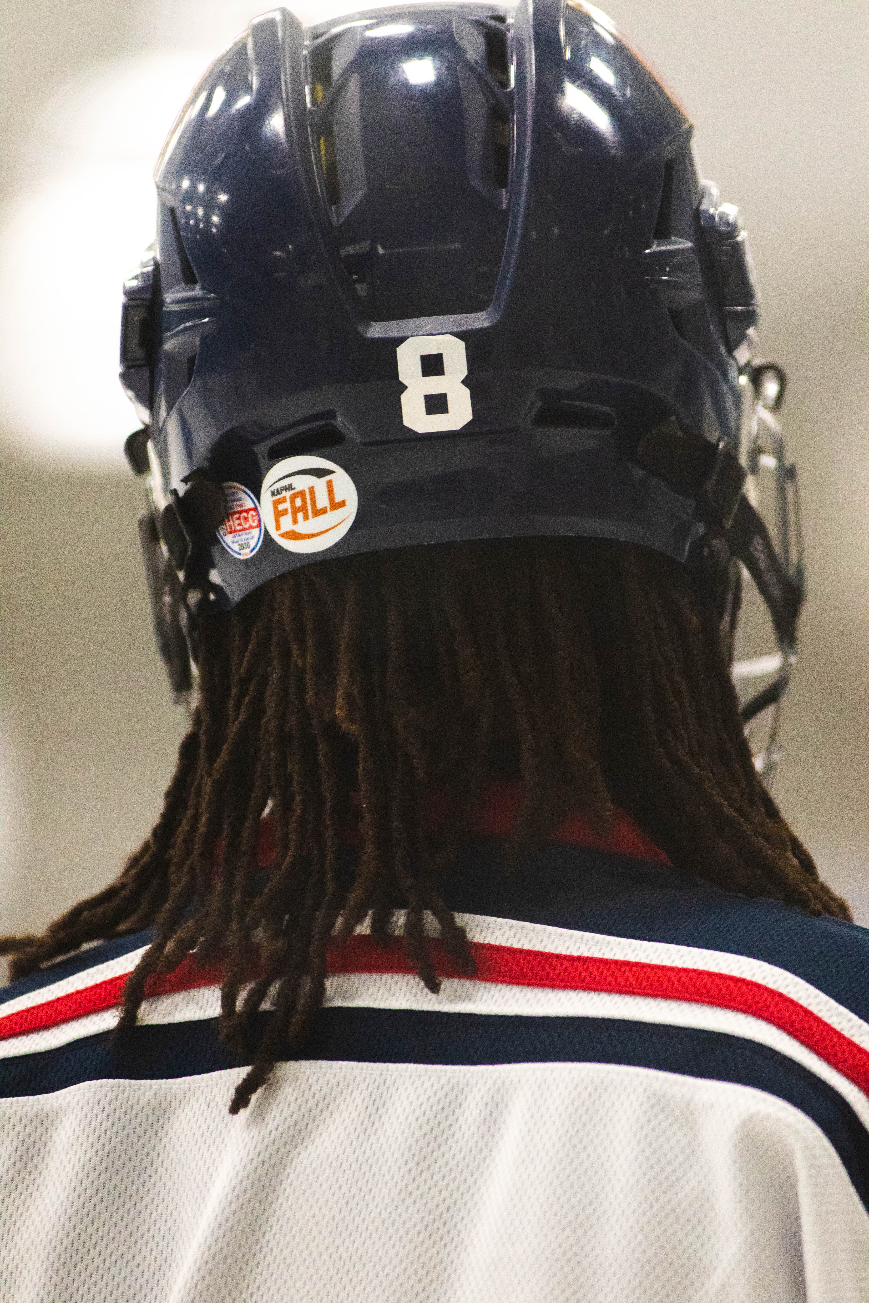 Hockey 8 from Parker Hurst's portfolio.