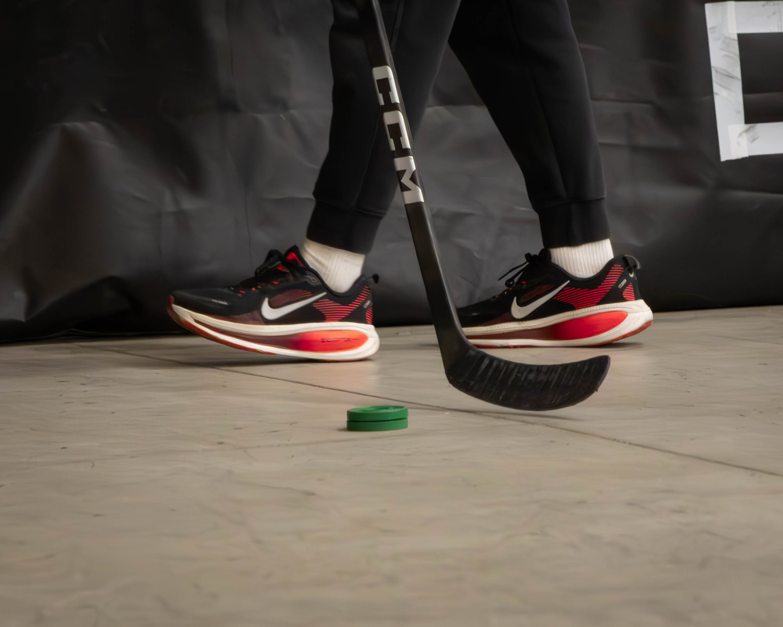 Hockey 4 from Parker Hurst's portfolio.