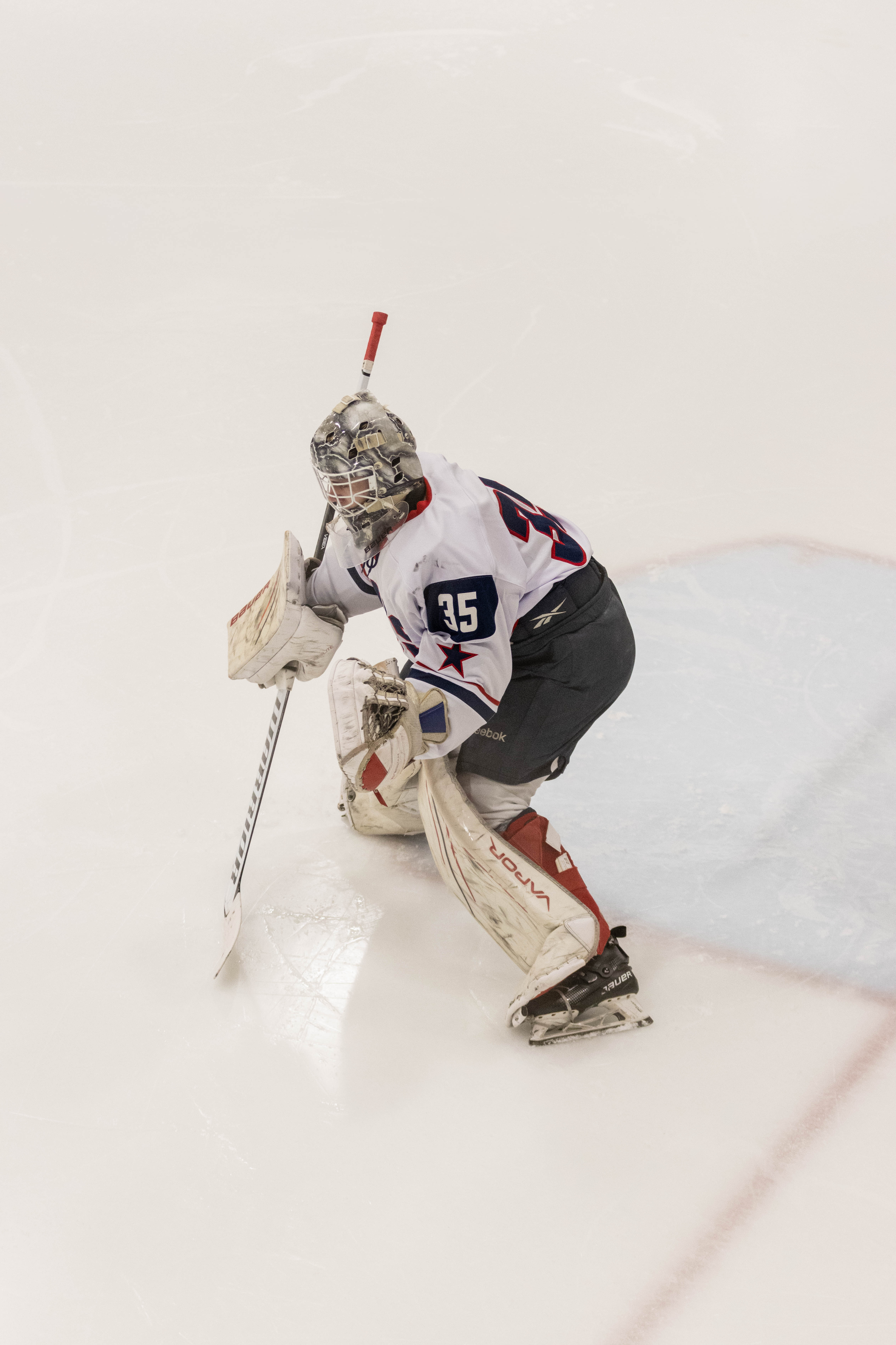 Hockey 1 from Parker Hurst's portfolio.