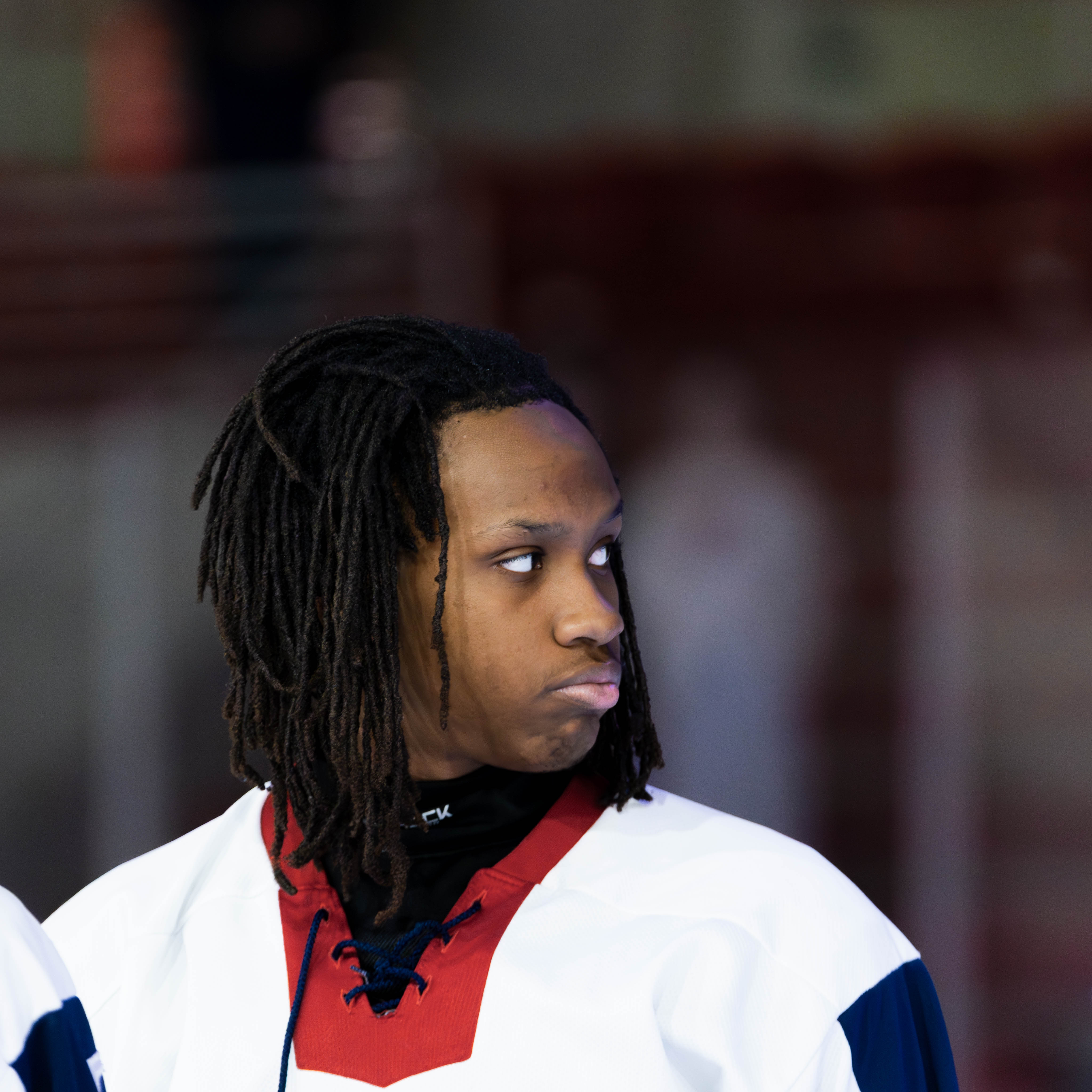 Hockey 3 from Parker Hurst's portfolio.