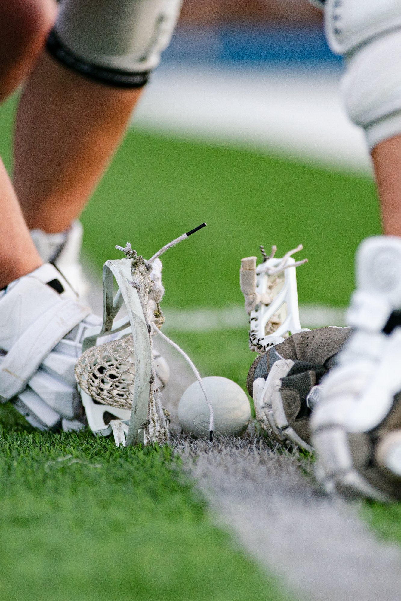 Lacrosse 1 from Parker Hurst's portfolio.