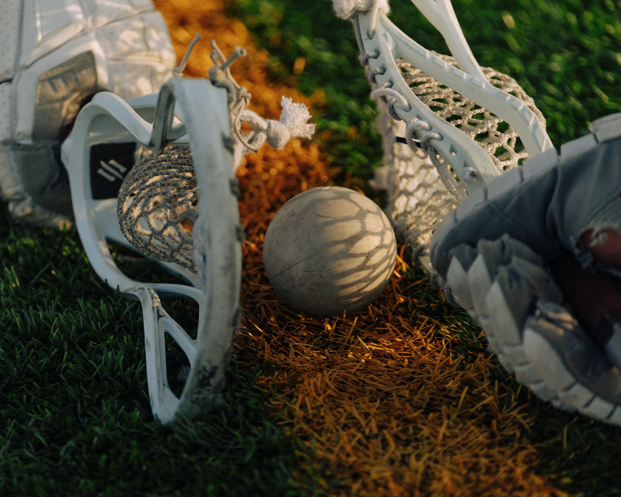 Lacrosse 9 from Parker Hurst's portfolio.