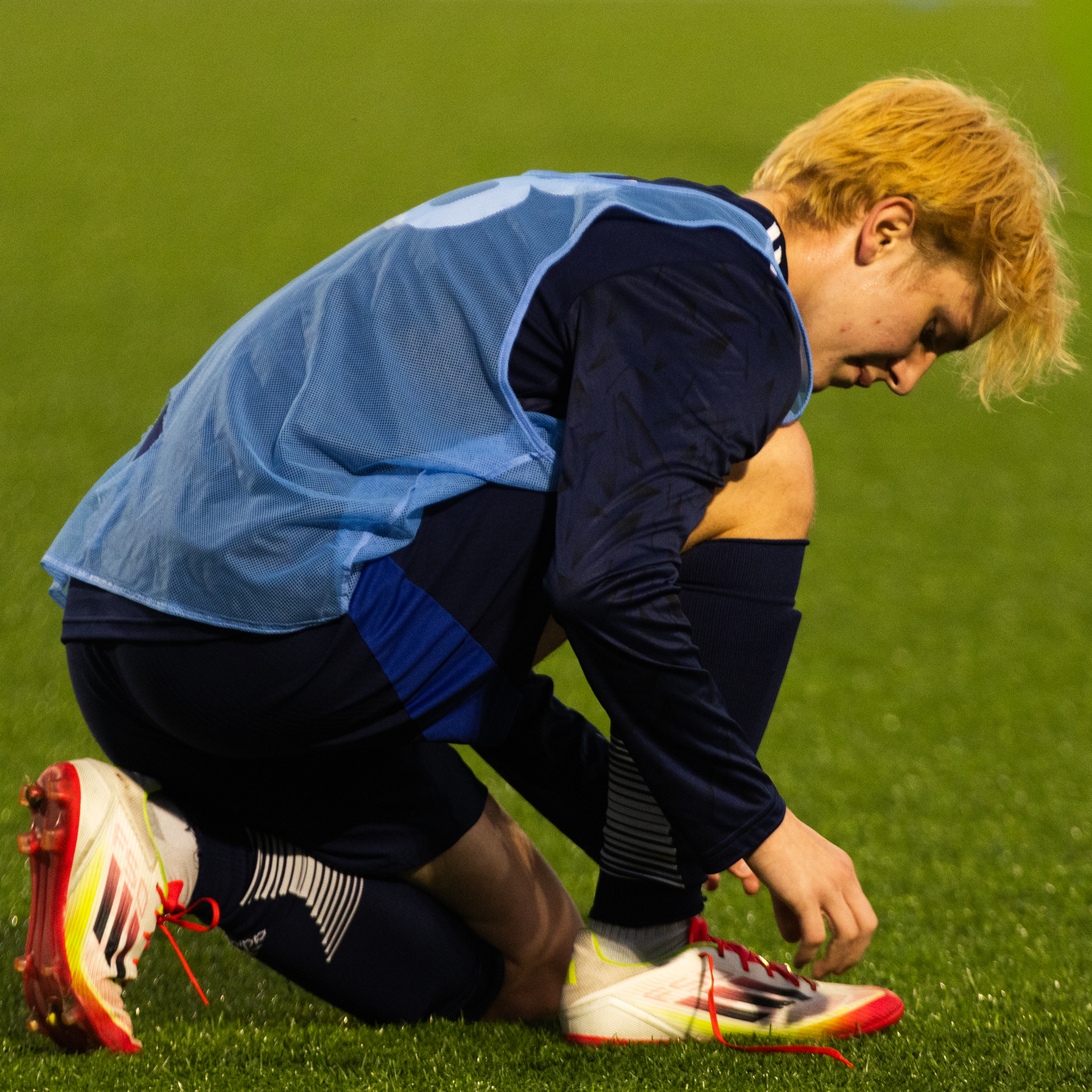 Soccer 6 from Parker Hurst's portfolio.