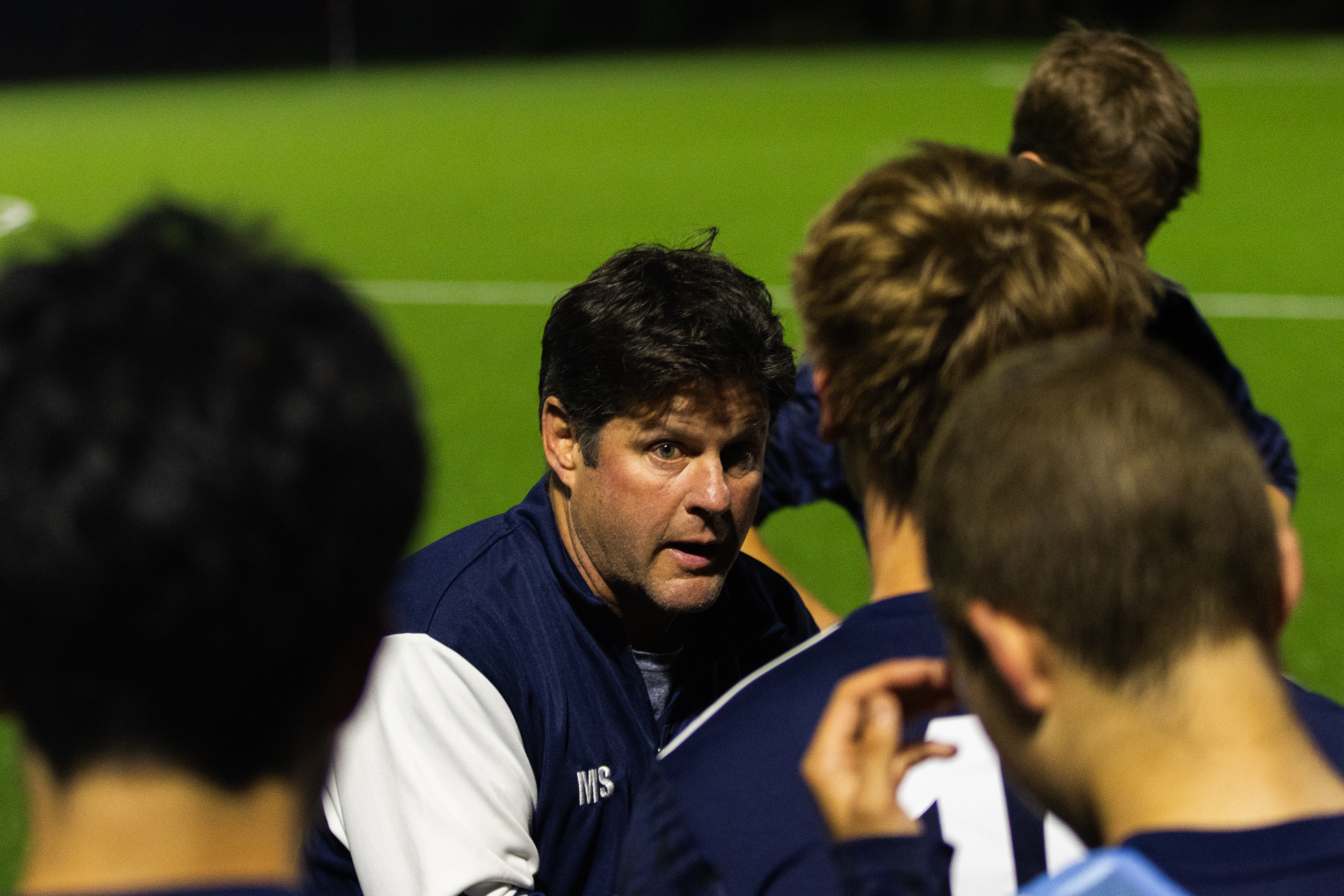 Soccer 2 from Parker Hurst's portfolio.